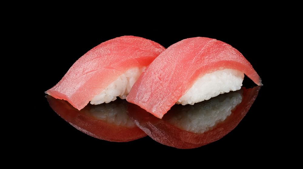 Tuna Nigiri
