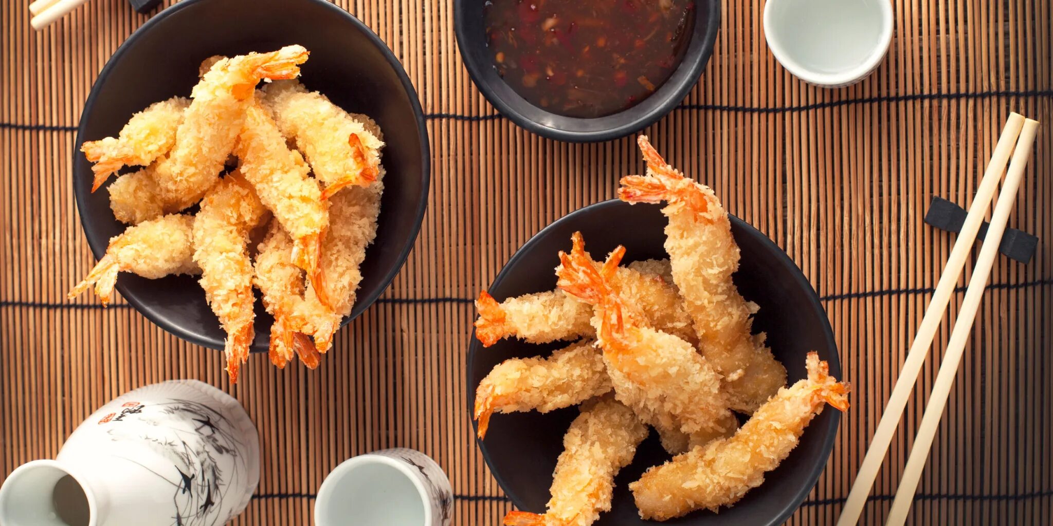 Tempura