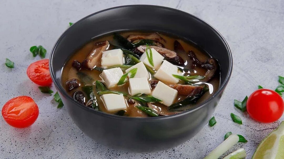 Miso Soup