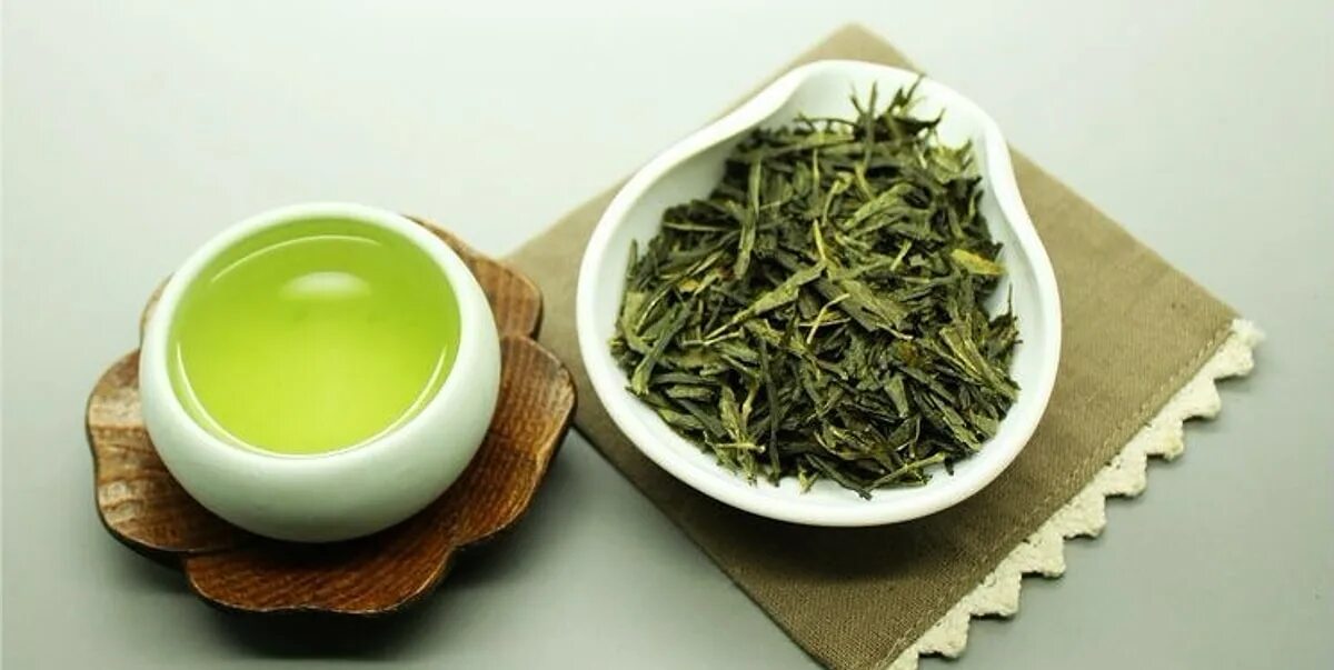 Japanese Green Tea