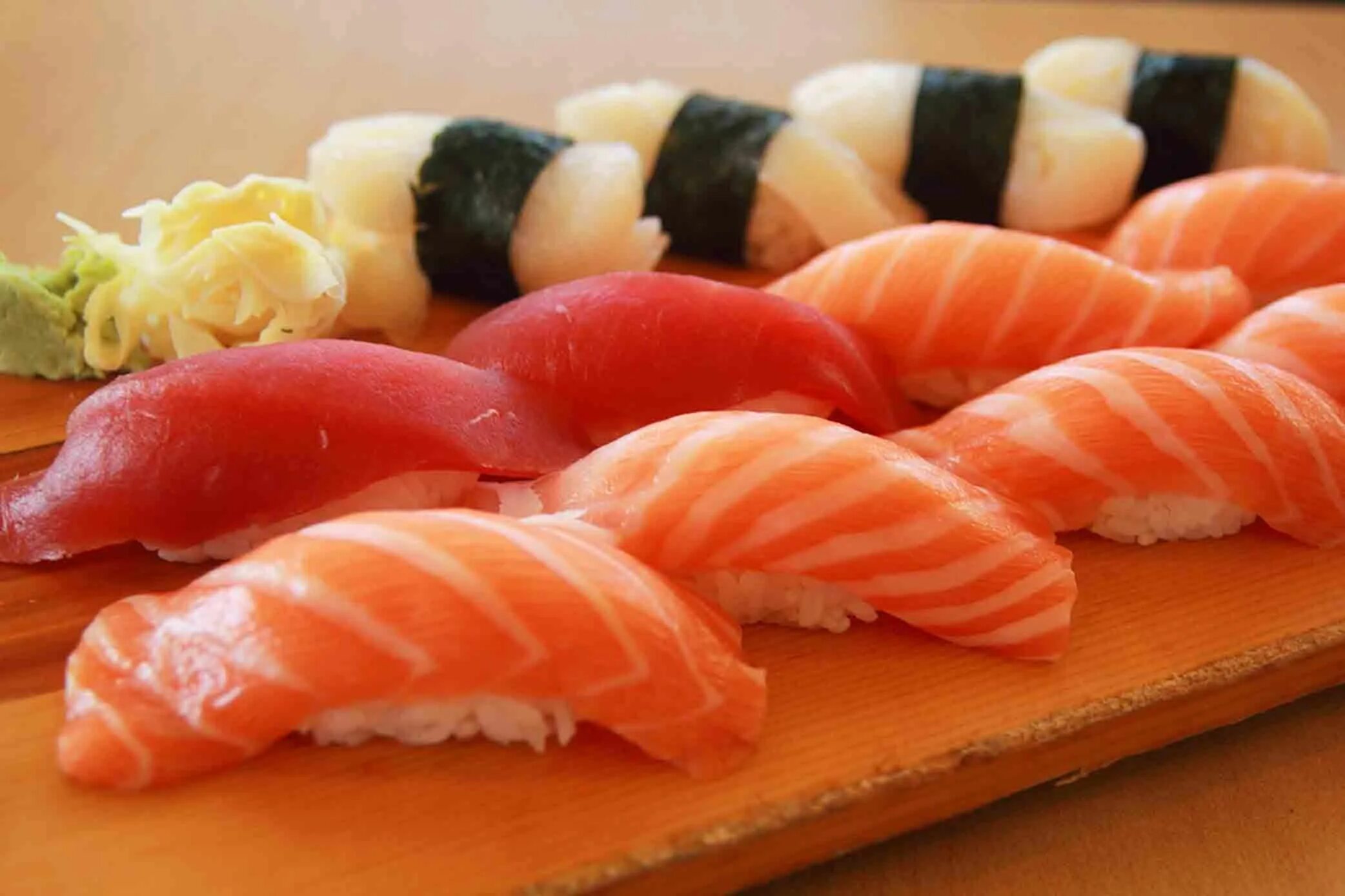 Nigiri